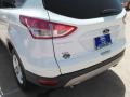 2016 Oxford White Ford Escape SE  photo #9