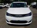 2017 Bright White Chrysler Pacifica Touring L Plus  photo #2