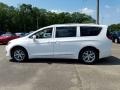 2017 Bright White Chrysler Pacifica Touring L Plus  photo #3