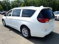 2017 Bright White Chrysler Pacifica Touring L Plus  photo #4