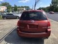 2004 Autumn Red Metallic Nissan Quest 3.5 SE  photo #5