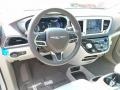 2017 Bright White Chrysler Pacifica Touring L Plus  photo #8