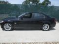 Jet Black - 3 Series 328i xDrive Sedan Photo No. 8