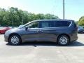 2017 Granite Crystal Metallic Chrysler Pacifica Touring  photo #3