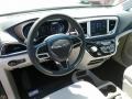 2017 Granite Crystal Metallic Chrysler Pacifica Touring  photo #8