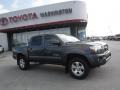 Magnetic Gray Metallic - Tacoma V6 TRD Sport Double Cab 4x4 Photo No. 2