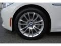2016 BMW 5 Series 535i xDrive Gran Turismo Wheel