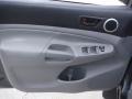 Magnetic Gray Metallic - Tacoma V6 TRD Sport Double Cab 4x4 Photo No. 17