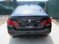 2016 Jet Black BMW 5 Series 535i xDrive Sedan  photo #9