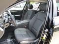 2016 Jet Black BMW 5 Series 535i xDrive Sedan  photo #12
