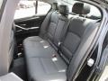 2016 Jet Black BMW 5 Series 535i xDrive Sedan  photo #13