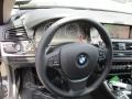 2016 Jet Black BMW 5 Series 535i xDrive Sedan  photo #14