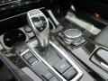 2016 Jet Black BMW 5 Series 535i xDrive Sedan  photo #16