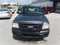 Dark Shadow Grey Metallic - Ranger XL Regular Cab Photo No. 3