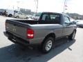 Dark Shadow Grey Metallic - Ranger XL Regular Cab Photo No. 10