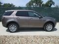 2016 Kaikoura Stone Metallic Land Rover Discovery Sport SE 4WD  photo #2