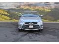 Celestial Silver Metallic - Camry LE Photo No. 2