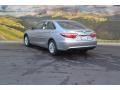 Celestial Silver Metallic - Camry LE Photo No. 3