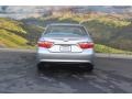 Celestial Silver Metallic - Camry LE Photo No. 4