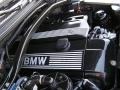 2006 Mystic Blue Metallic BMW X3 3.0i  photo #17