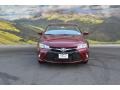 Ruby Flare Pearl - Camry SE Photo No. 2