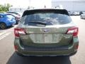 Wilderness Green Metallic - Outback 2.5i Limited Photo No. 8
