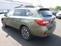 Wilderness Green Metallic - Outback 2.5i Limited Photo No. 9