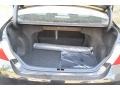 2017 Toyota Camry XSE Trunk