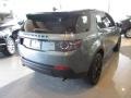 2016 Scotia Grey Metallic Land Rover Discovery Sport HSE Luxury 4WD  photo #5