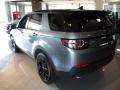 2016 Scotia Grey Metallic Land Rover Discovery Sport HSE Luxury 4WD  photo #7