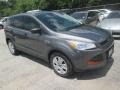 Sterling Gray Metallic - Escape S Photo No. 2