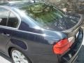 2007 Monaco Blue Metallic BMW 3 Series 335i Sedan  photo #15