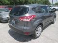 Sterling Gray Metallic - Escape S Photo No. 8