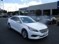 Quartz White Pearl - Sonata SE Photo No. 1