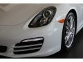 White - Boxster  Photo No. 44