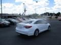 Quartz White Pearl - Sonata SE Photo No. 7