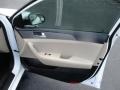 Quartz White Pearl - Sonata SE Photo No. 9