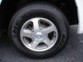 Summit White - TrailBlazer LS 4x4 Photo No. 6