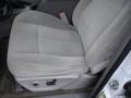 2005 Summit White Chevrolet TrailBlazer LS 4x4  photo #8