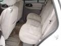 2005 Summit White Chevrolet TrailBlazer LS 4x4  photo #10