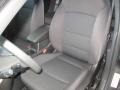 Tungsten Metallic - Cruze LT Sedan Photo No. 7