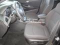 Tungsten Metallic - Cruze LT Sedan Photo No. 8