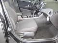 Tungsten Metallic - Cruze LT Sedan Photo No. 9