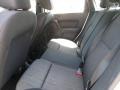Sterling Gray Metallic - Focus SE Sedan Photo No. 11