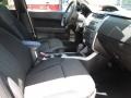 Sterling Gray Metallic - Focus SE Sedan Photo No. 13
