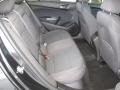 Tungsten Metallic - Cruze LT Sedan Photo No. 13