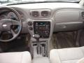 2005 Summit White Chevrolet TrailBlazer LS 4x4  photo #12