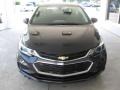 Tungsten Metallic - Cruze LT Sedan Photo No. 18