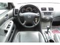 2007 Graphite Pearl Honda Accord EX-L Sedan  photo #10