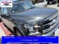 Magnetic 2016 Ford F150 Gallery